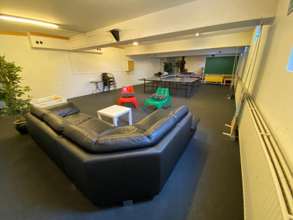 Family Rooms In The Center Grindsted Exterior foto